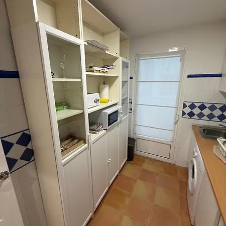 Apartment Torre De La Magdalena