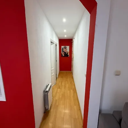 Apartment Torre De La Magdalena Zaragoza